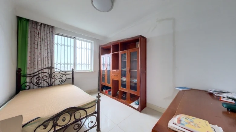 Orange Country Garden - View 3