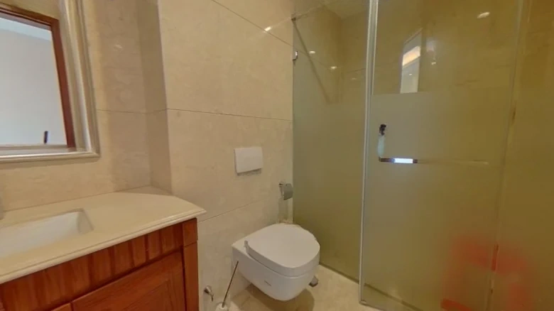 Wangjing Jinmao Mansion - View 14