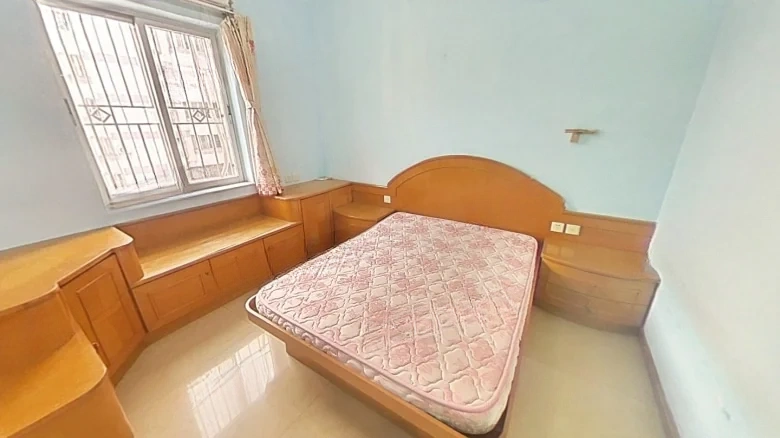 Grain Garden Residential Area - View 4