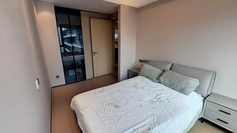 Wuhou Jinmao Mansion Phase III - View 5