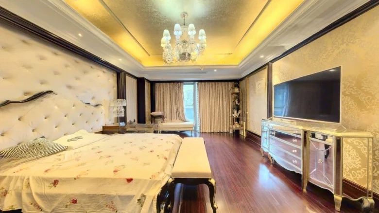 Fusion Creative Jixi Tower - View 5