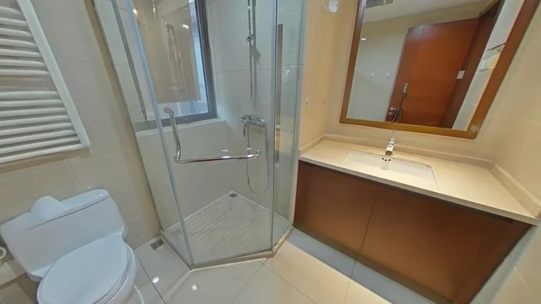 Linglong Bay Garden Ninth and Tenth Districts - View 8