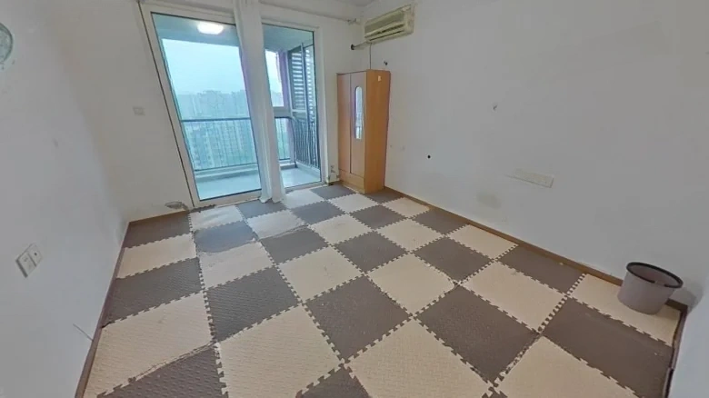 Silver City West Bank International District One - View 2