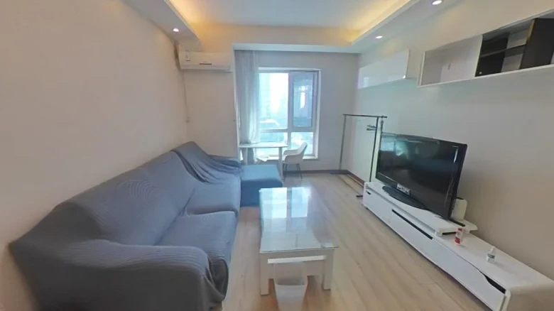 Vanke Spring River Li - View 3