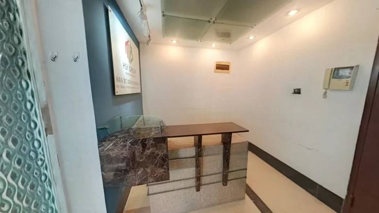 Yu Cheng Tower - View 17