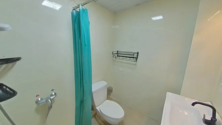 Tianan International Tower - View 5