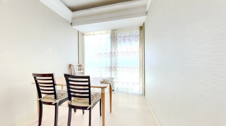 Kaidan Mansion - View 2