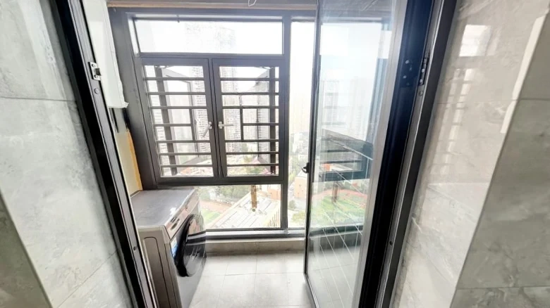 Hanjiang Mansion - View 12