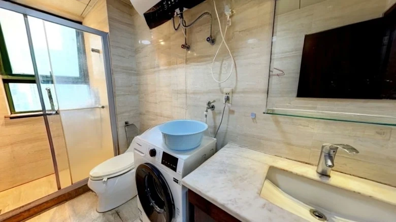 South Bank Crystal City Garden - View 10