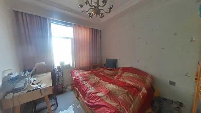 Dongsheng Purple Imperial Mansion Residential Area - View 5