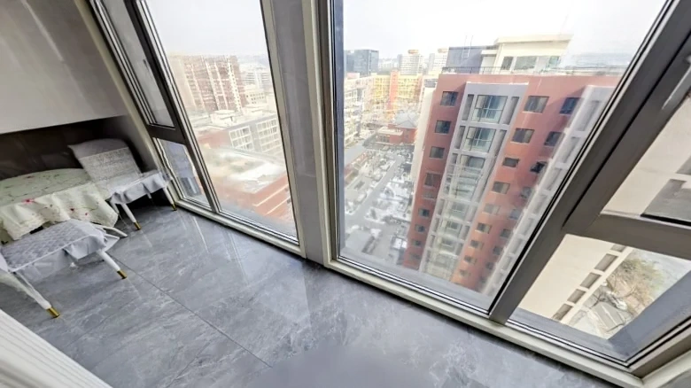 Anwai Xihexian Road No.1 Compound - View 9