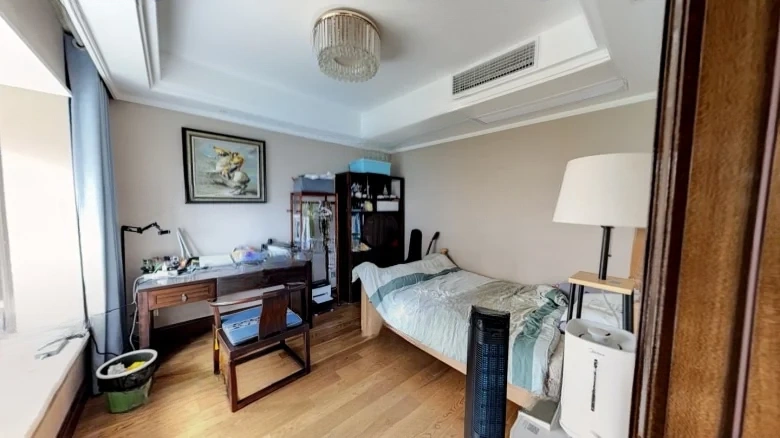 Evergrande Jade Courtyard A District - View 6