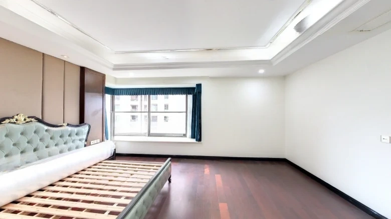 Huanyu Tianxia Guanlan Yard B District - View 3