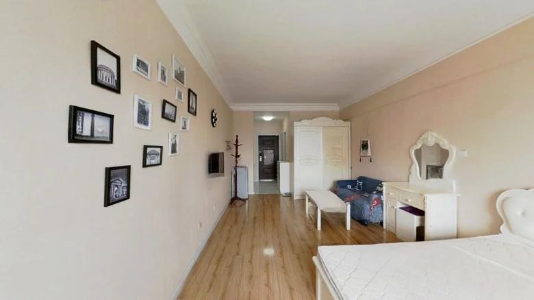 Huayuan Xinduhui Plaza - View 1