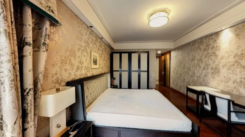 Star River Bay 4 Garden - View 5