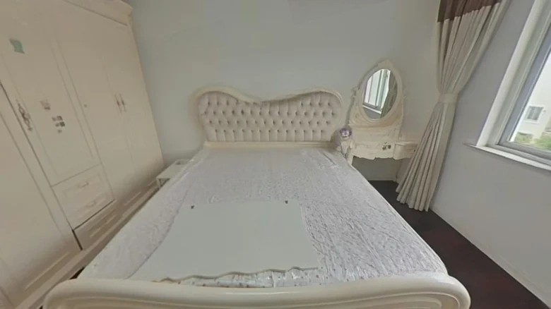 Sanlin Shibo Jiayuan (Dong Shu Fang Lu 390 Nong) - View 4