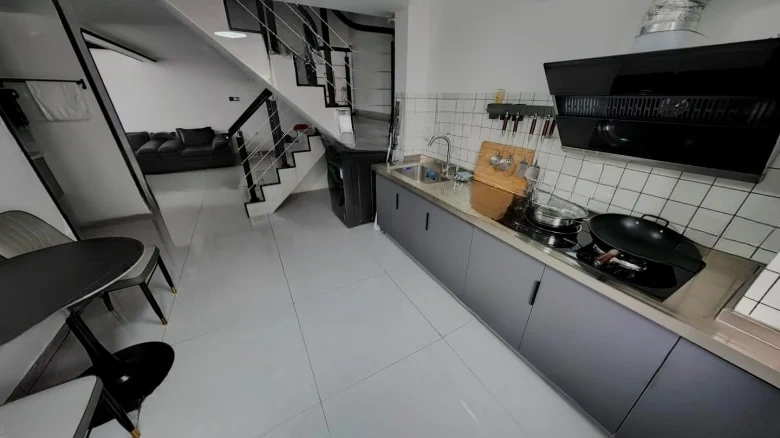 Hengda Wealth Center Jinan - View 8