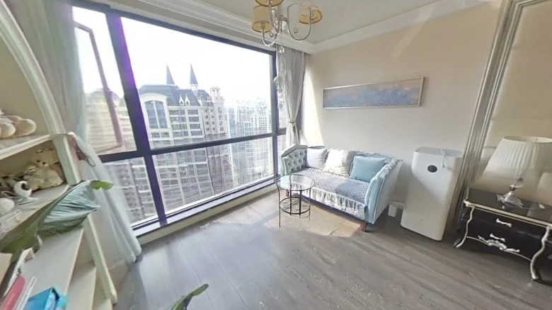 Zhongde British Federation A Zone - View 2