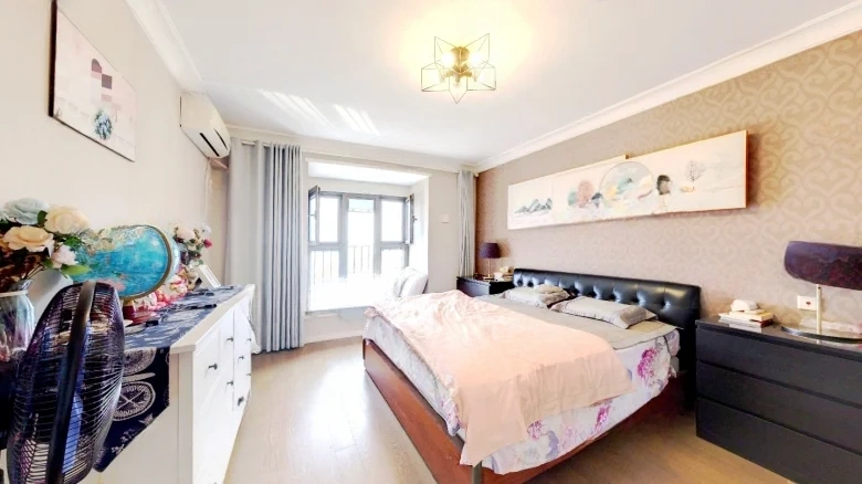 Vanke Kingdom BluBay - View 4