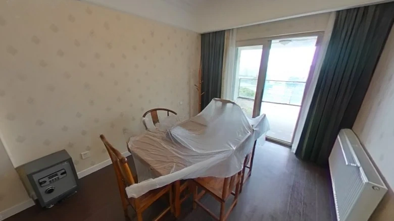 Brown Palm Spring Phase Three - View 4