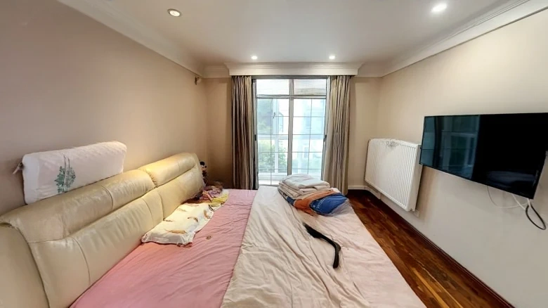 Youshan Meidi Garden South District - View 3