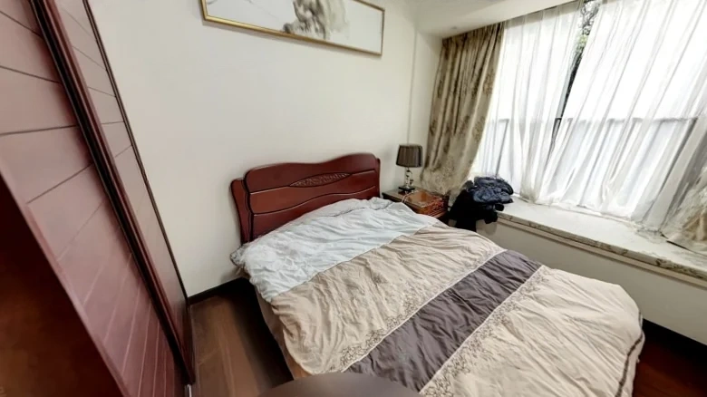 New Fortune Harbor Peak - View 2