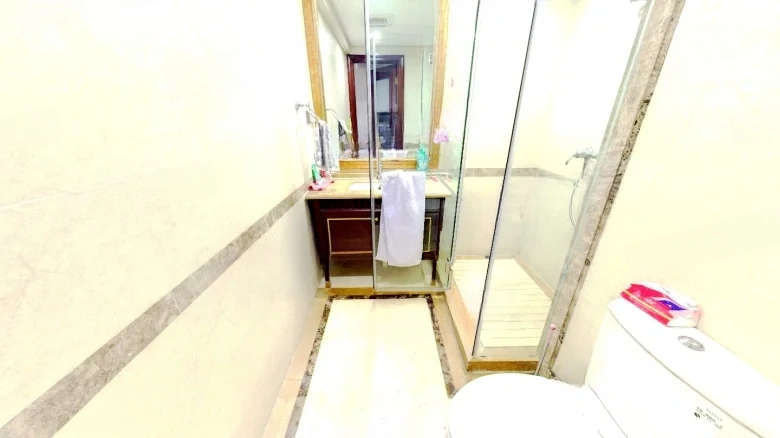 Vanke Platinum Collection Garden - View 9