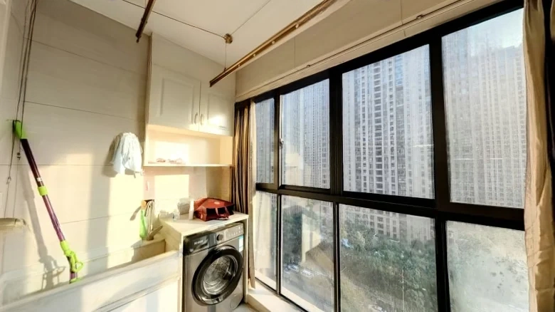 China Resources Arch II - View 5