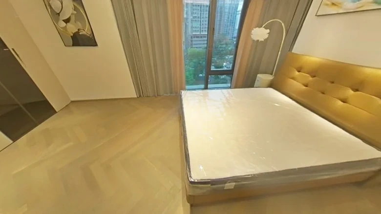 HKG Land Kei Yuen - View 6