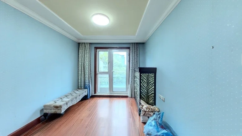 Shanshui Wenyuan Phase III - View 6