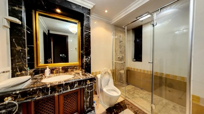 Hengda Mansion - View 9