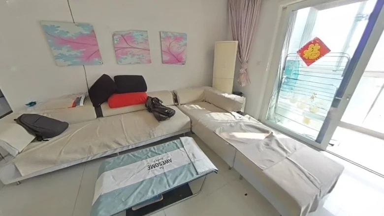 La Defense North Garden - View 6