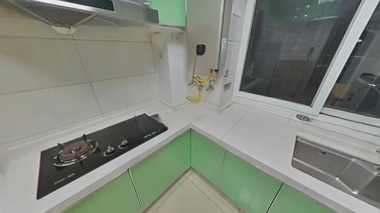 Nationalities University Staff Housing Compound - View 5