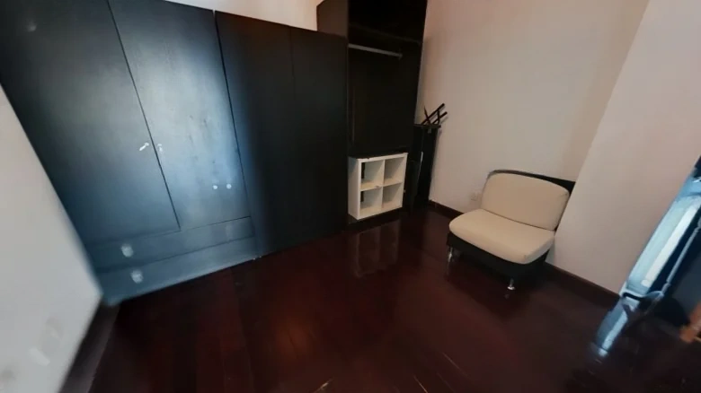 Beijing Fortune Center - View 2