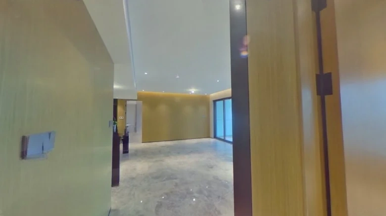 Lu Lake EcoCity Xunling - View 8