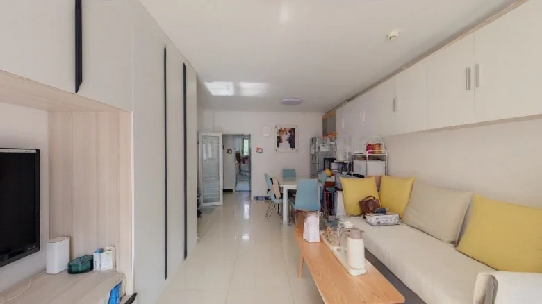 HuiPu Nan Li - View 5