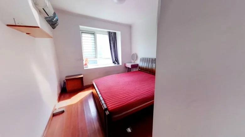 Shanghe Garden - View 3