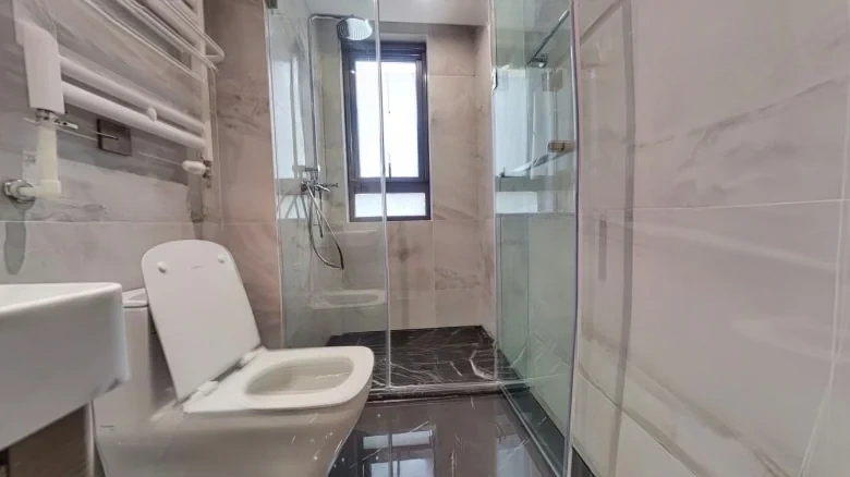 Fosun International Center Peak - View 10