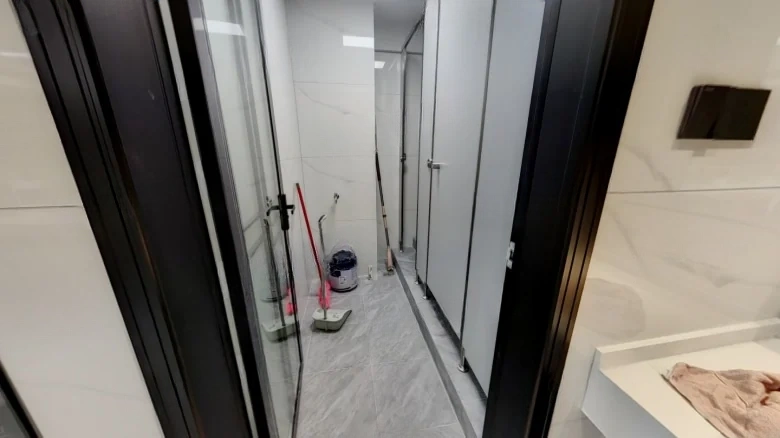 Huijin International - View 6