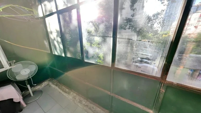 Yonganli Middle Street - View 7