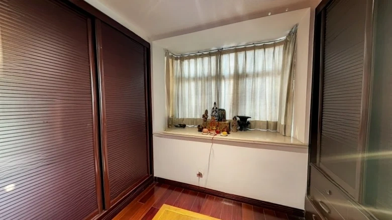 Wangfujing Commercial Residences - View 3