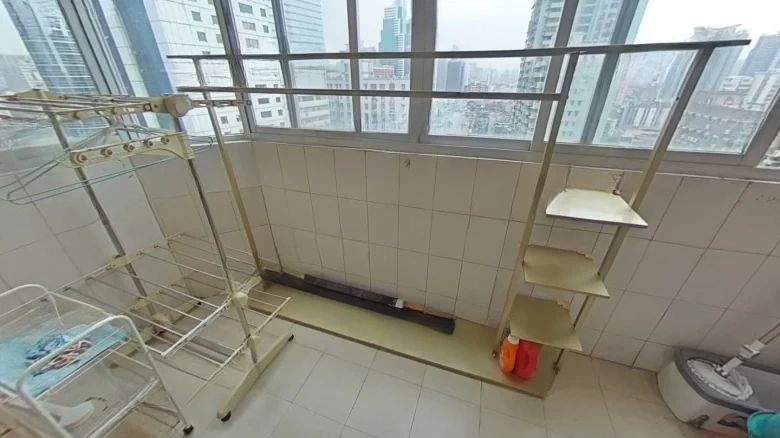 Silver Mountain Tower - View 11