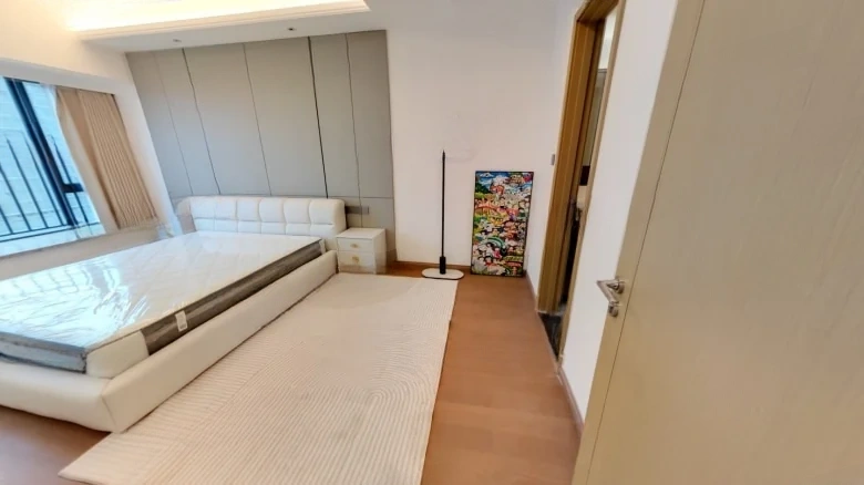 Fuyihua Court R Zone - View 4