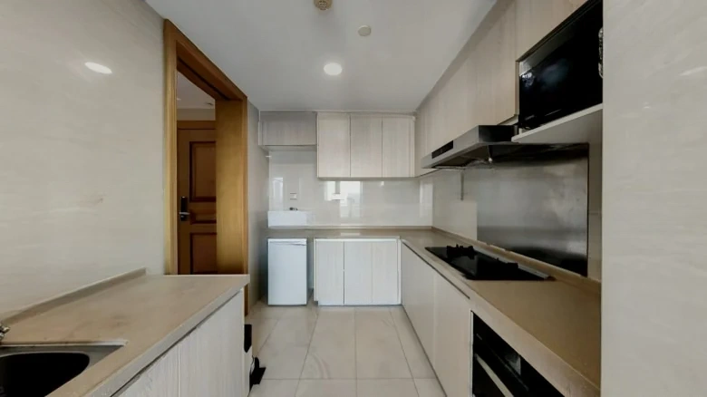 Poly Tianyue Apartment - View 11