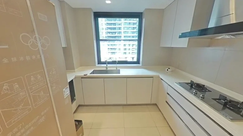 Zhen'ao Court Phase II - View 12