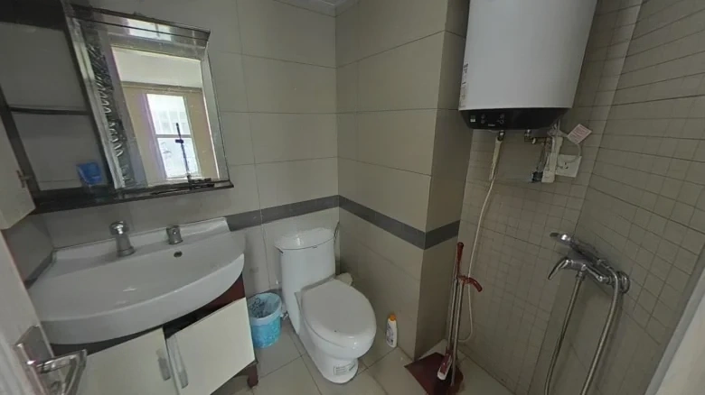 Haier Urbanity Creation Cloud Street - View 4