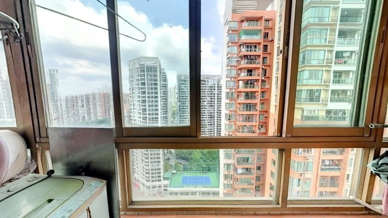 New City Seaside Garden N Zone - View 27