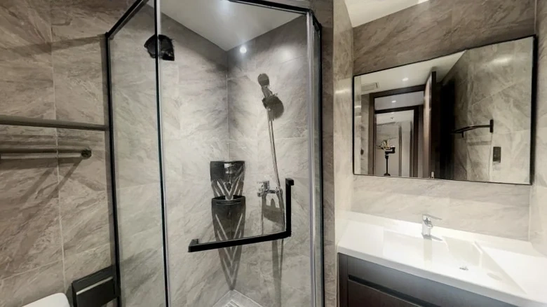 Star Tide Reflection Mansion - View 9