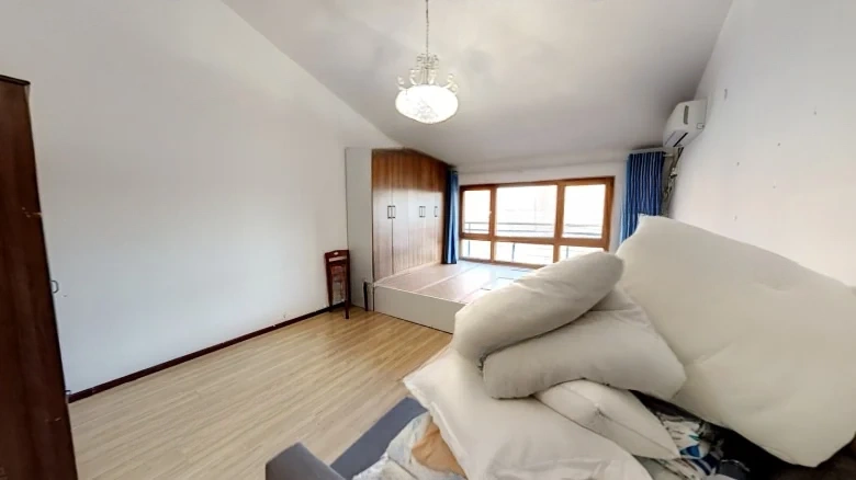 Jinyu Mountain Villa - View 3