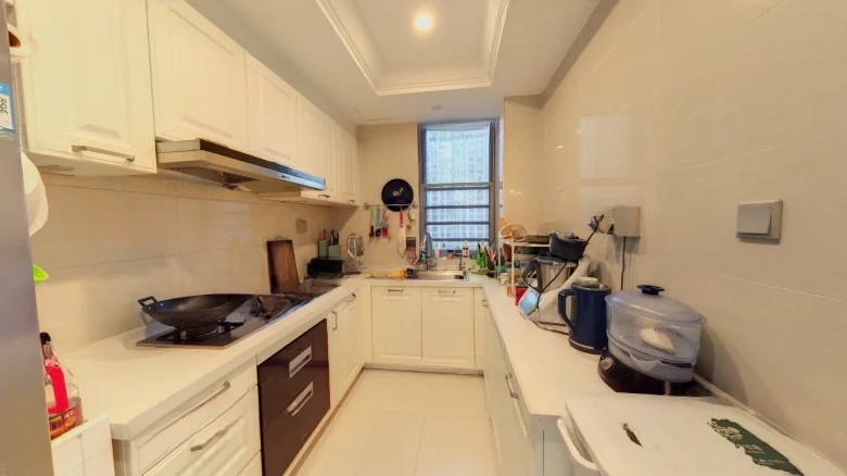 Jinmao Mansion - View 8